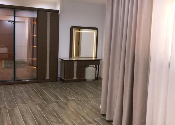 Private Al Mamsha With Private Pool