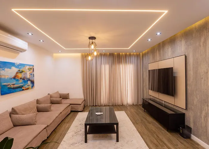Villa Private Al Mamsha With Private Pool Hurghada