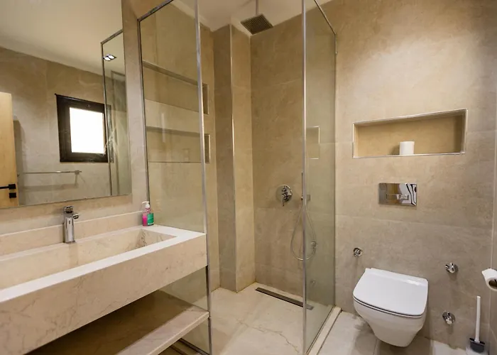 Private Al Mamsha With Private Pool Villa *